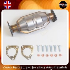 EXHAUST FOR ROVER 400 25 45