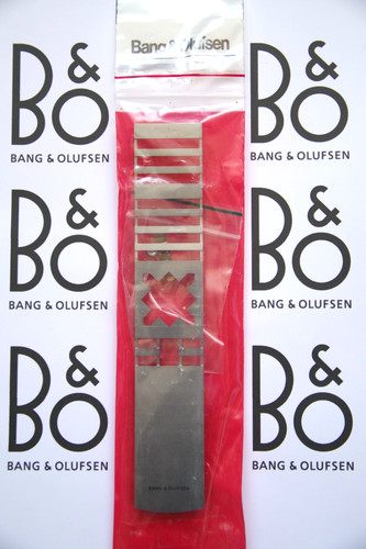 Bang olufsen o beo4 brand - &,
