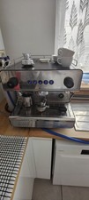 Iberital IB7 1 Group Espresso Coffee Machine