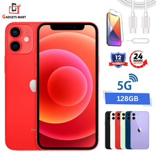 Apple iPhone 12 5G 64GB/128GB