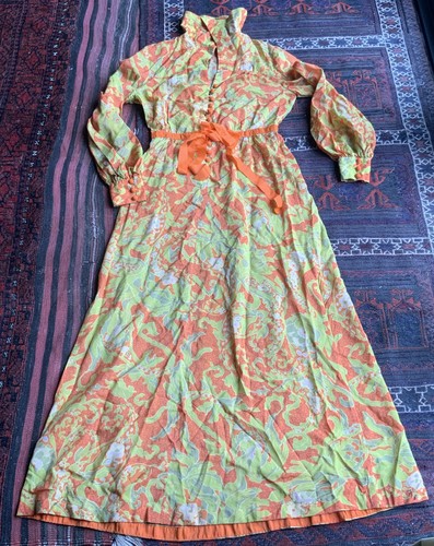 Vintage 1970s abigail - vintage,