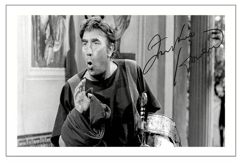 Frankie howard carry - carry, on