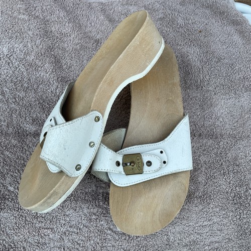 Scholl exercise sandals size - scholl,
