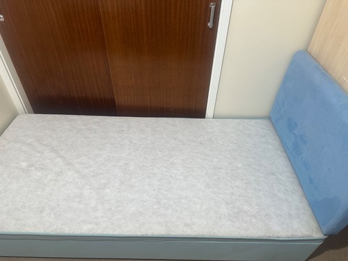 Childs bed - childs,