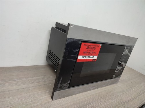 Hotpoint mf25gixh microwave - mf25gixh,