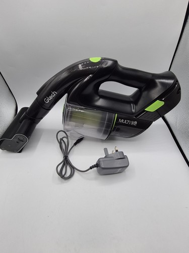 Gtech multi cordless - multi, k9