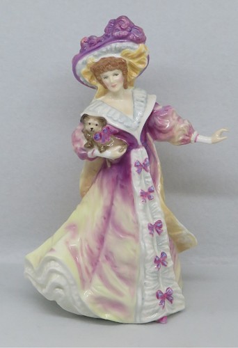 Royal doulton figurine - figurine, hn