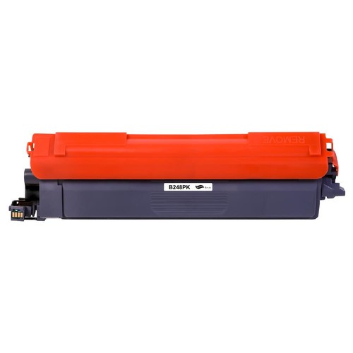 Black toner cartridge for - 1,