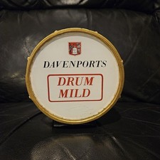 Davenports Drum Mild Bar Tap