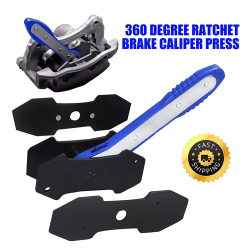 Floating brake pad - floating,