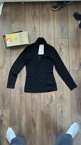 Icebreaker women 260 merino - icebreaker,