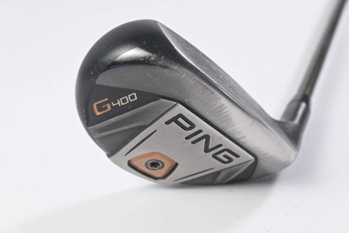 Ping g400 hybrid 22 - hybrid, /