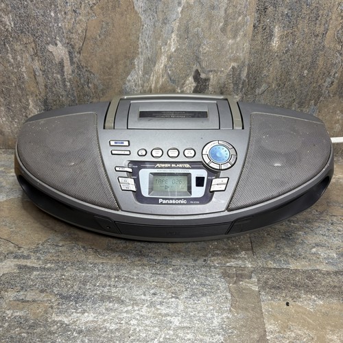 Panasonic es30 portable - panasonic,