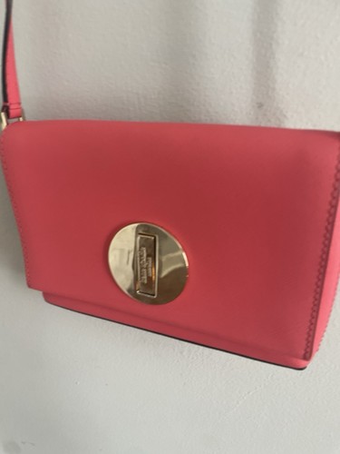 Kate spade sally newbury coral - kate,