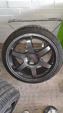 X4 Rota grid FF 5x120 19”