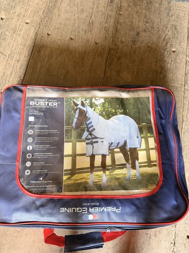 Premier equine sweet itch - sweet,