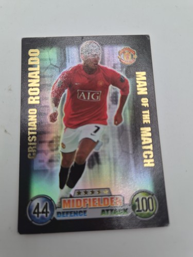 Topps match attack - topps,