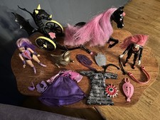 Vintage Galoob Golden Girl