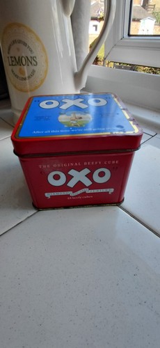 Vintage 1985 oxo - 1985, diamond