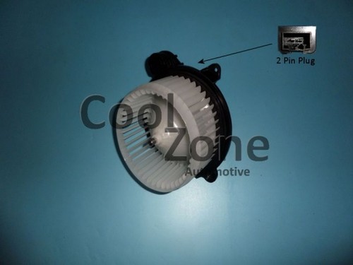 Autozone heater blower - heater, for