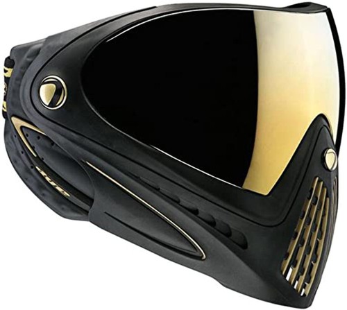 Dye goggles paintball - goggles,