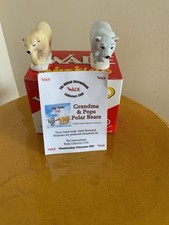 Rare Wade Collectors Club