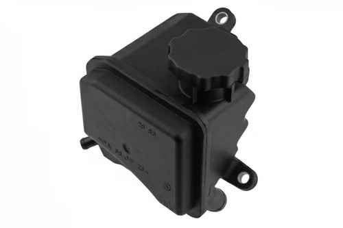 Power steering fluid reservoir - power,