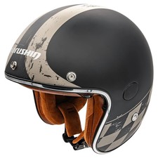 Motorcycle Helmet Marushin
