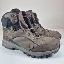 Hanwag Boots Women's Size 6