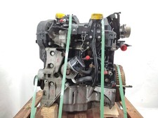 K9K750 COMPLETE ENGINE /