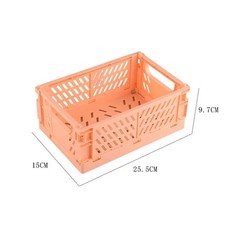 Strong Folding Collapsible