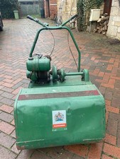 Vintage Ransomes Twenty Four
