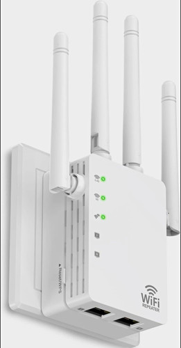 Wifi ac1200 dual band - wifi, 5