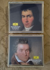 Beethoven: Symphonies 1-9