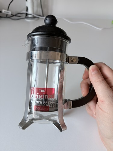 Bodum 1913 caffettiera - bodum, 1913-01