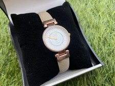 Eton Watches Ladies Rose Gold