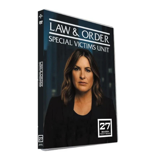 Law order special victims - special,