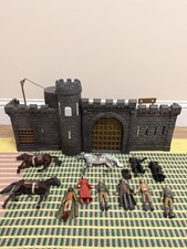 Vivid Imaginations BBC Robin