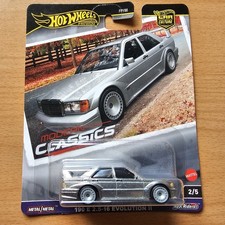 Hot Wheels Premium Modern