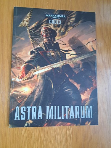 Warhammer 40k astra - 40k,