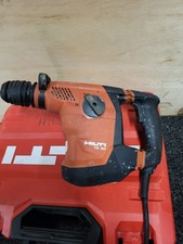 HILTI TE30  AVR Rotary Hammer
