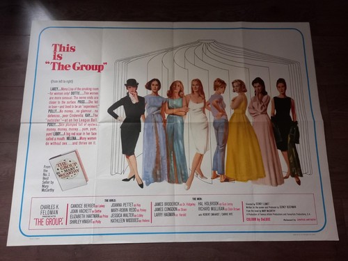 The group 1966 british - the,