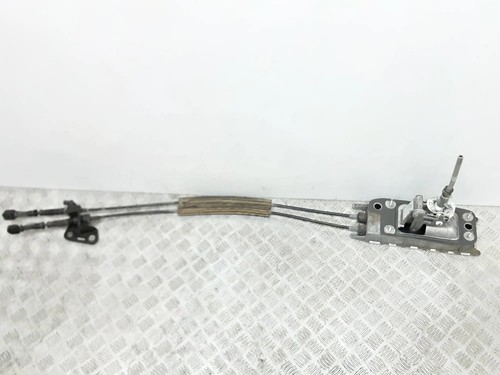 Audi gear shifting - 8u,