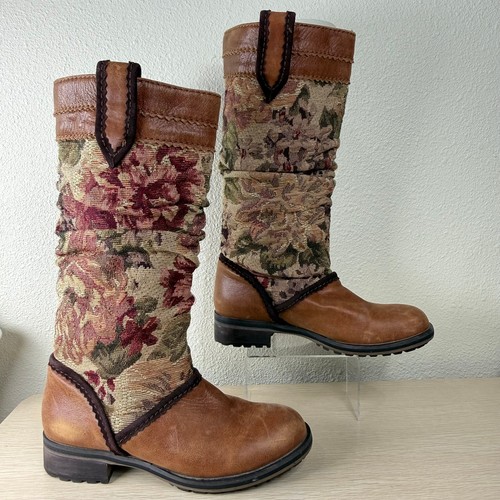 Irregular choice mutiny brown - choice,
