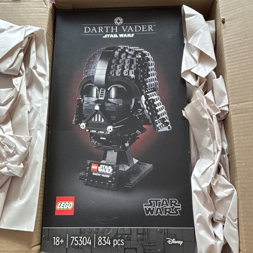 Brand new box lego - brand,