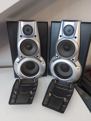 Technics eh760 way hi - technics, sb-eh760