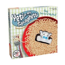 Patch Prod Boardgame Yeti in