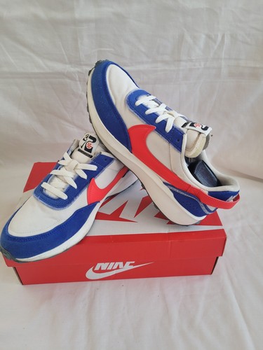 Nike air waffle size - air, 8