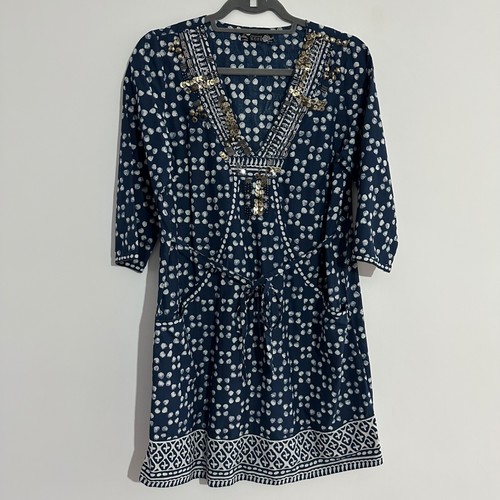 Joanna hope cotton dress - hope,