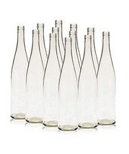 - W13 750 ml Clear Wine